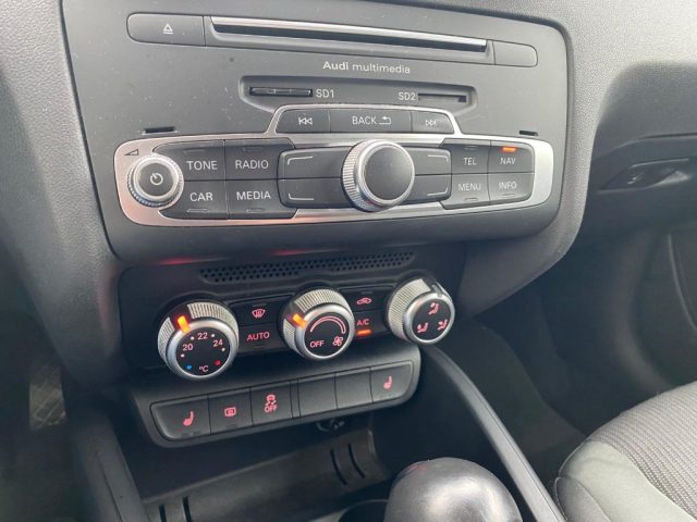 AUDI A1 usata, con ESP