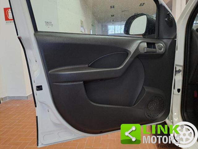 FIAT Panda usata 31