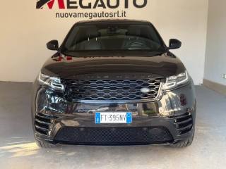 LAND ROVER Range Rover Velar usata, con Airbag Passeggero