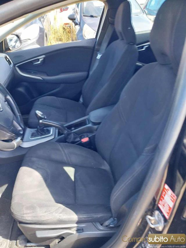 VOLVO V40 usata, con Cruise Control