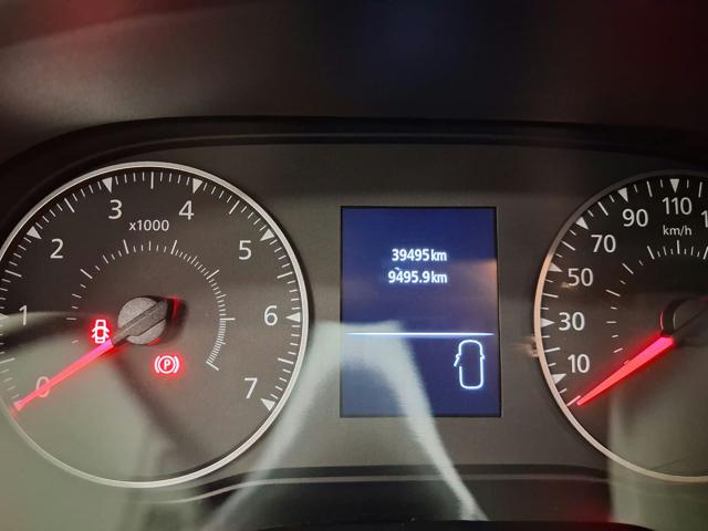 DACIA Duster usata, con Cruise Control