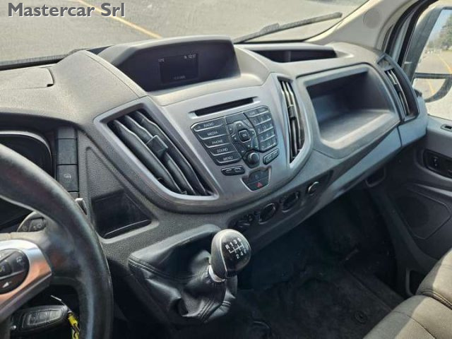 FORD Transit usata 12