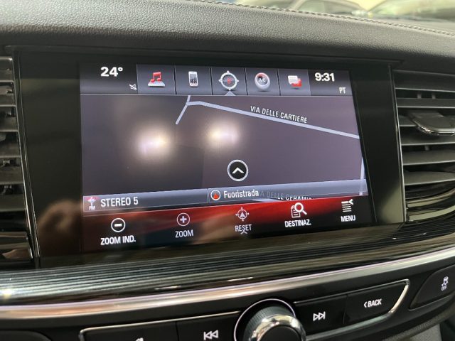 OPEL Insignia usata, con Cruise Control