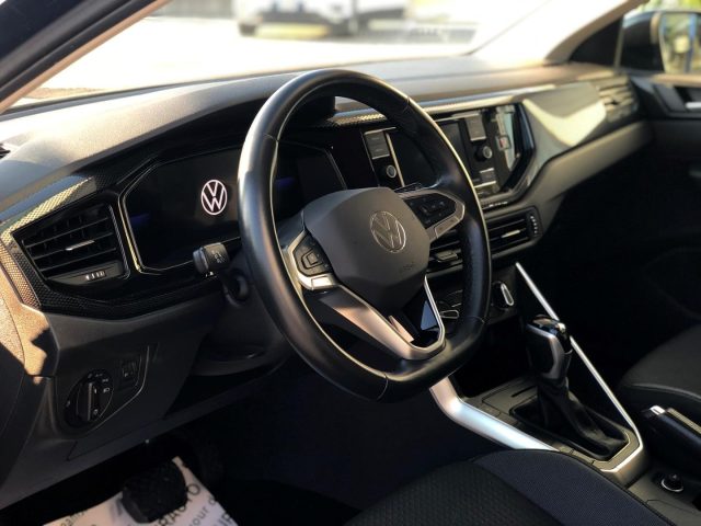 VOLKSWAGEN Taigo usata, con Cerchi in lega