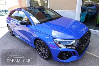 AUDI RS3 usata, con Autoradio