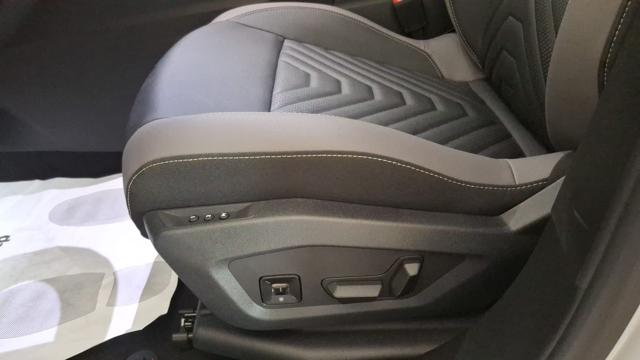 JEEP Compass usata, con Autoradio