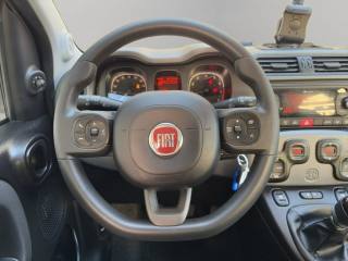 FIAT Panda usata, con USB