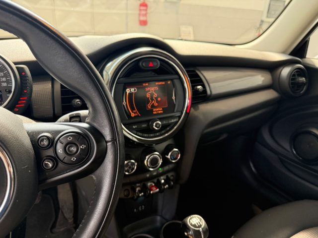MINI One usata 18