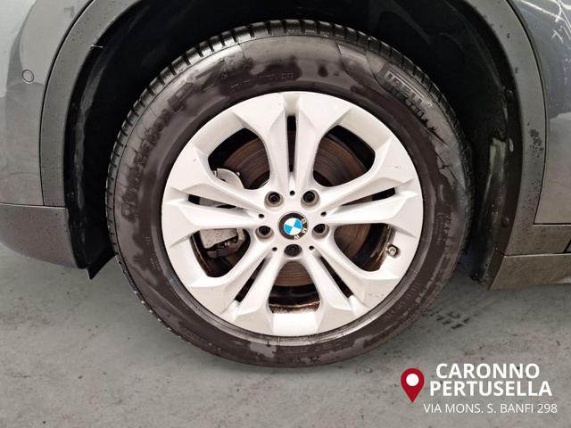 BMW X1 usata, con Filtro antiparticolato