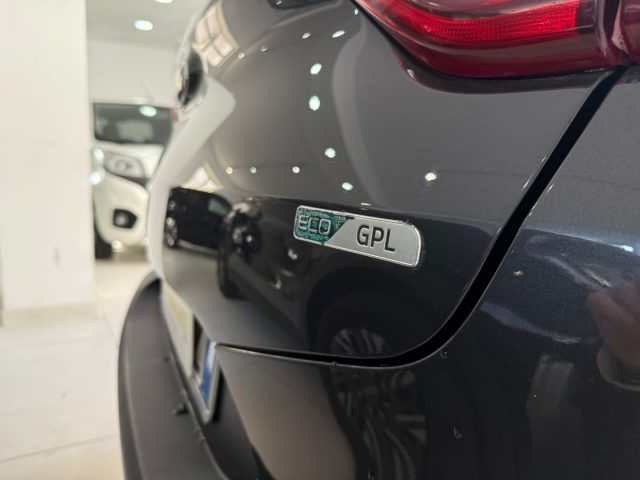 KIA Stonic usata, con Fendinebbia