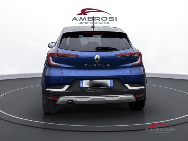 RENAULT Captur usata 7