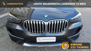 BMW X1 usata, con MP3