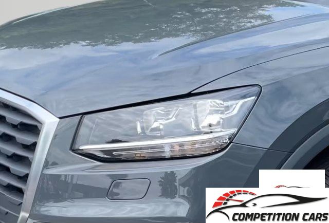 AUDI Q2 usata, con ABS