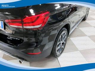 BMW X1 usata, con ESP