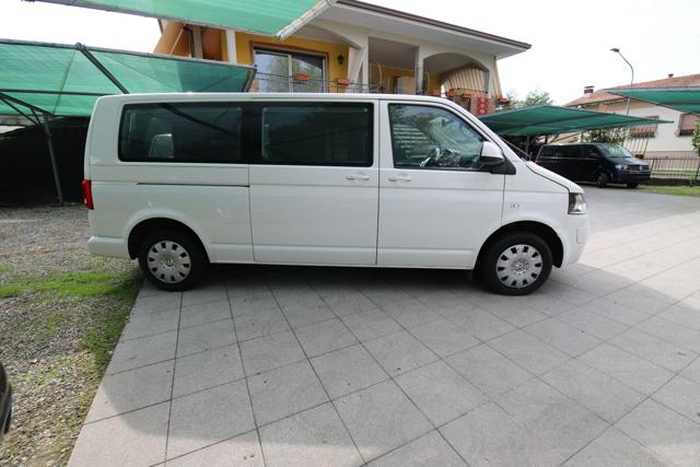 VOLKSWAGEN Caravelle usata, con Airbag Passeggero