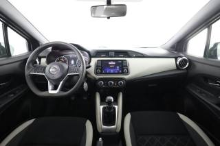 NISSAN Micra usata 4