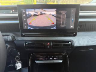 CITROEN C3 usata, con Park Distance Control