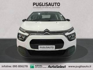 CITROEN C3 usata, con Airbag