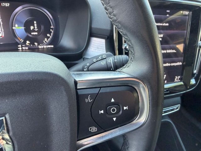 VOLVO XC40 usata, con Climatizzatore