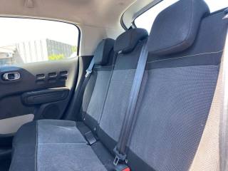 CITROEN C3 usata, con Airbag Passeggero