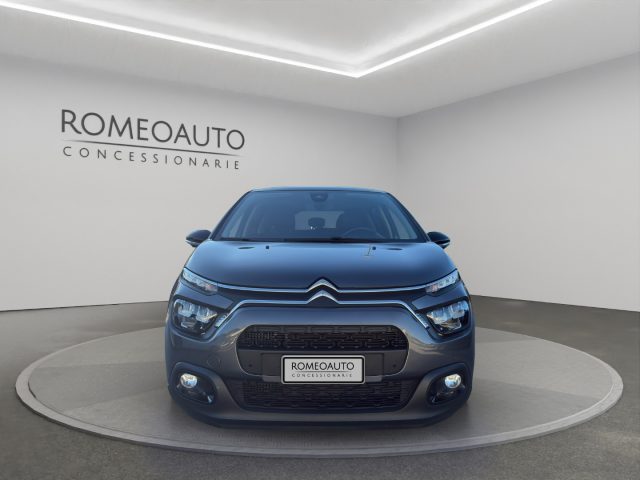 CITROEN C3 usata, con Controllo trazione