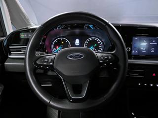 FORD Tourneo Connect usata, con Climatizzatore