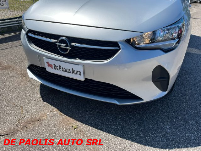 OPEL Corsa usata, con Controllo elettronico della corsia