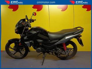 HONDA CB 125 usata 1