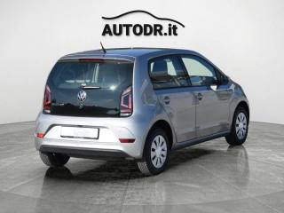 VOLKSWAGEN up! usata 48
