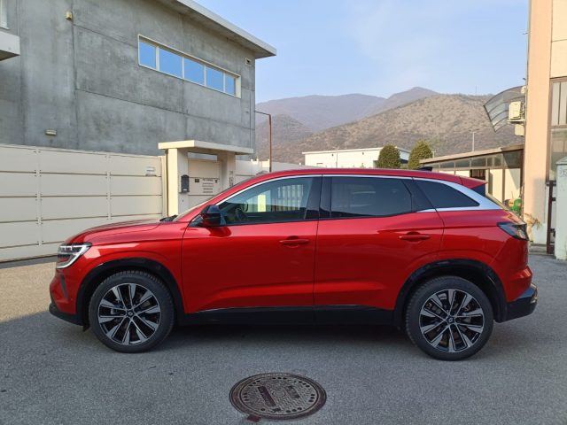 RENAULT Austral usata, con Airbag laterali