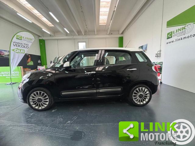 FIAT 500L usata, con Airbag laterali