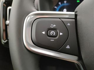 VOLVO XC40 usata, con Sedili riscaldati