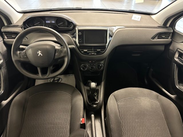 PEUGEOT 208 usata, con Climatizzatore