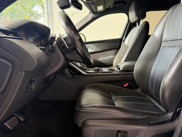 LAND ROVER Range Rover Velar usata, con Frenata d