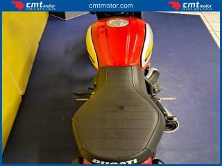 DUCATI Scrambler 800 usata 6