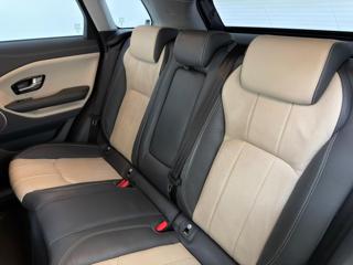 LAND ROVER Range Rover Evoque usata, con Cruise Control