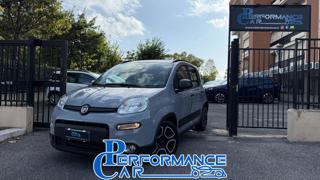 FIAT Panda 1.0 FIREFLY S&S HYBRID CITY LIFE*CARPLAY*USB*