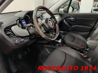 FIAT 500X usata, con Fari LED