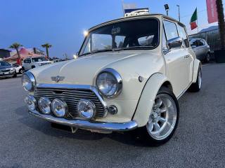INNOCENTI Mini usata, con Pacchetto sportivo