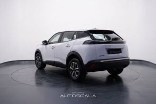 PEUGEOT 2008 usata, con Autoradio