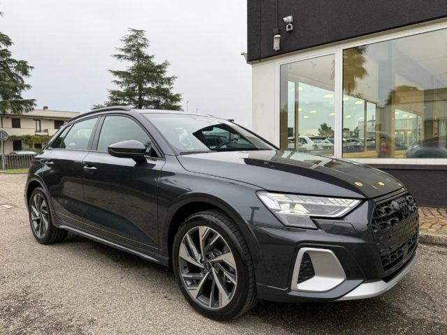 AUDI A3 usata, con Airbag Passeggero