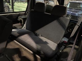 NISSAN Patrol usata 23