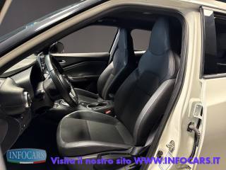 NISSAN Juke usata, con Alzacristalli elettrici