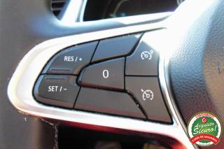 RENAULT Captur usata, con Luci diurne LED