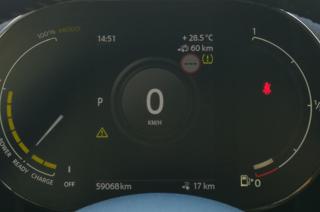 MINI Countryman usata, con Park Distance Control