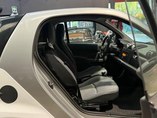 SMART ForTwo usata, con ESP
