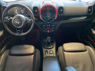 MINI Countryman usata, con Autoradio