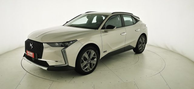 DS AUTOMOBILES DS 4 usata, con Sensori di parcheggio posteriori
