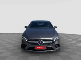 MERCEDES-BENZ A 180 usata 7