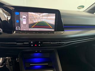 VOLKSWAGEN Golf usata, con Climatizzatore